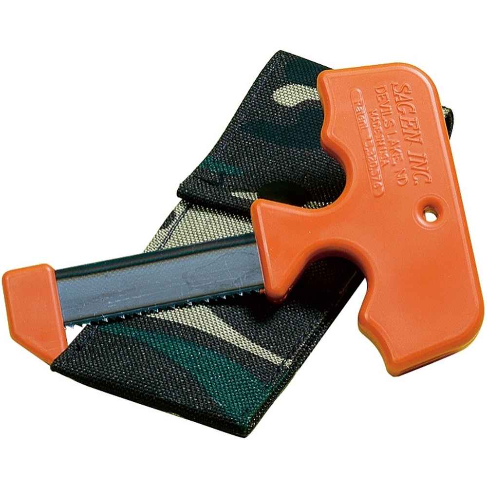 Opbrækker Sav Med Taske Standard