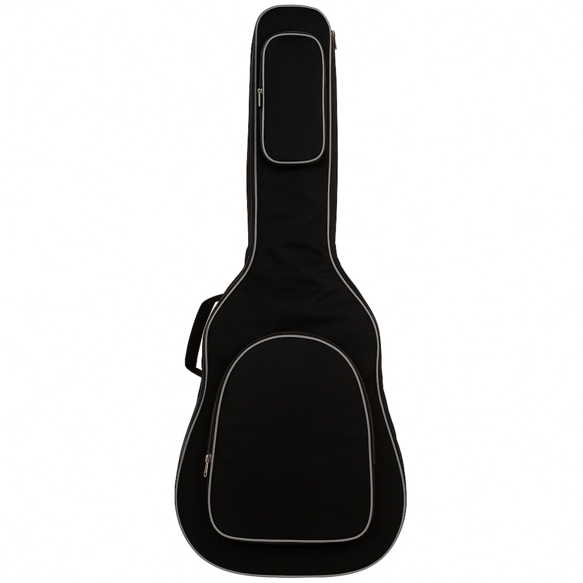 Shelter Gbag12 Taske til Western Guitar – Fantastisk Tilbud!