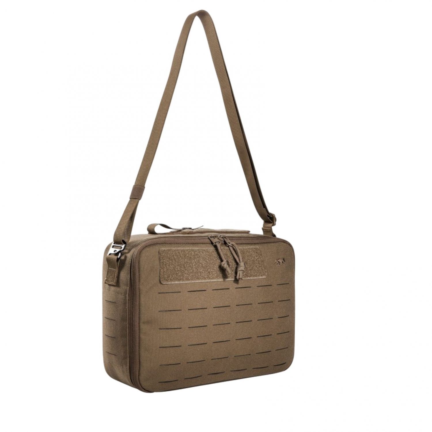 Tasmanian Tiger Modular Support Bag Taske Brun Coyote Brown Unisex 5L
