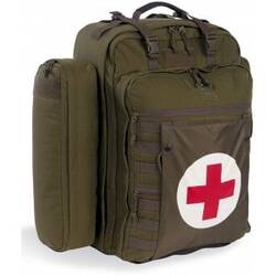 Tasmanian Tiger Førstehjælps Taske – Oliven Grøn