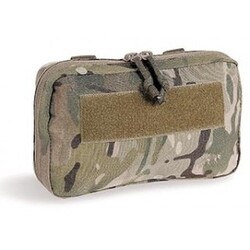 Tasmanian Tiger Leader Admin Pouch Multicam – Udsalg!