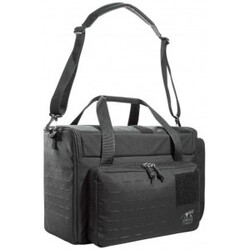 Tasmanian Tiger Modular Range Bag Black Str Stk Taske Sort