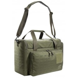 Tasmanian Tiger Modular Range Bag – Olivengrøn Tilbud!