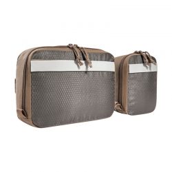 Tasmanian Tiger Multifunktionel Pouch Sæt – Coyote Brown