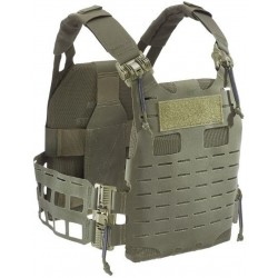 Tasmanian Tiger Anfibia Plate Carrier – Taktisk Udstyr Tilbud