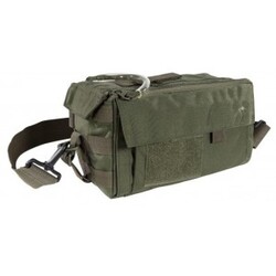 Tasmanian Tiger Medic Pack Mkii - Olive Grøn Taske på Tilbud