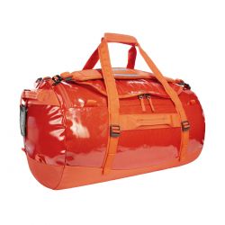 Tatonka Barrel Red Orange Taske