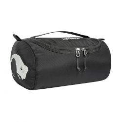 Tatonka Care Barrel Black Taske - Sort Taskefest!