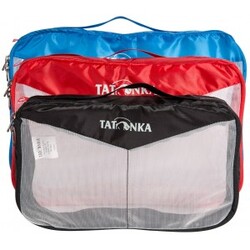 Tatonka Mesh Bag Set Assorted Str Stk Taske