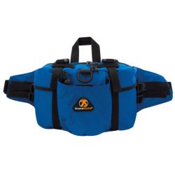 Travelsafe Street Life Blå Rejsetaske – Perfekt til rejser!