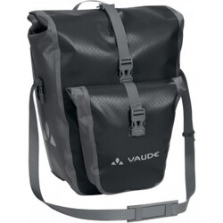 Vaude Aqua Back Plus Taske – Perfekt til cykelture!