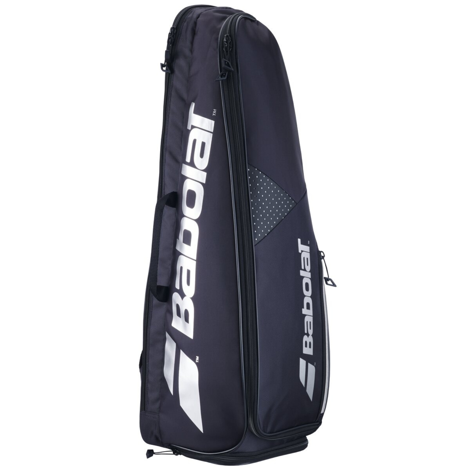 Babolat Backrack Black Sort