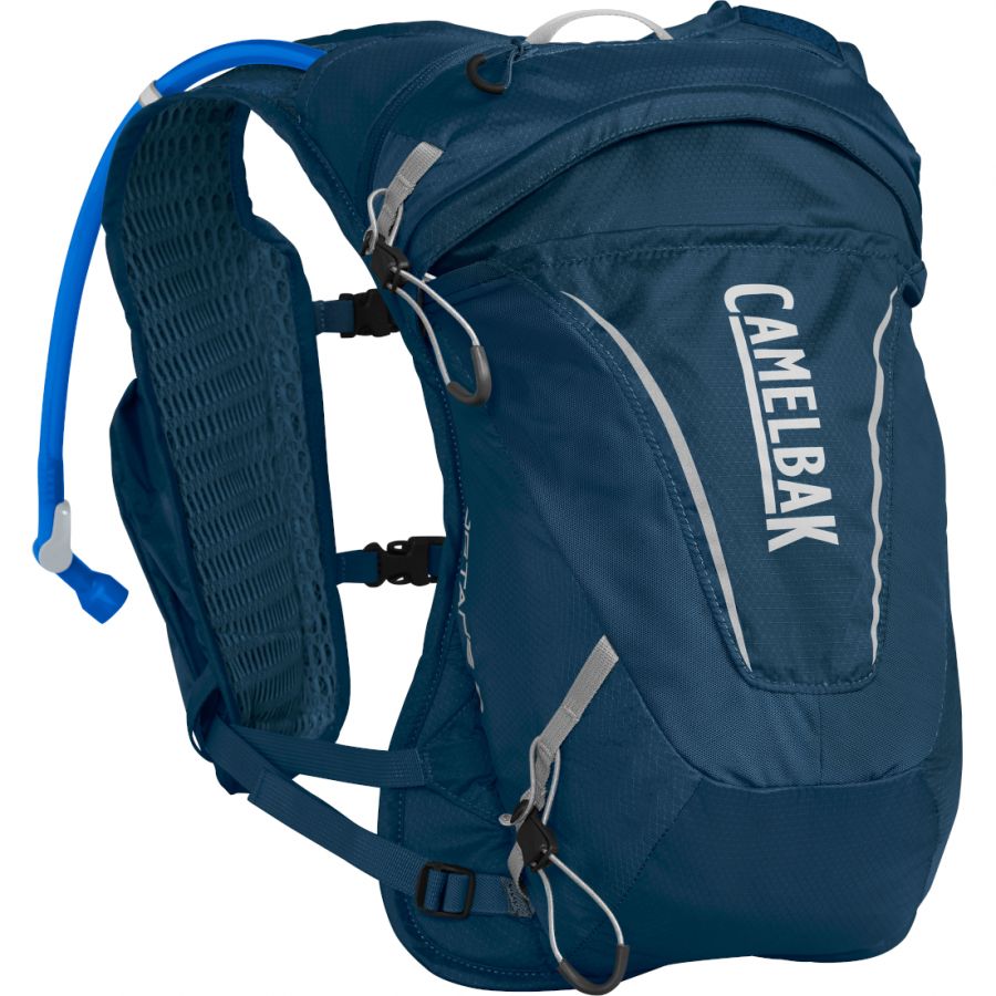 Camelbak Octane Løberygsæk til kvinder – Blå tilbud!