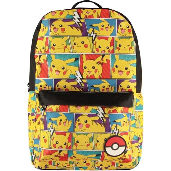 Pokmon Pikachu Basic Taske Geekd