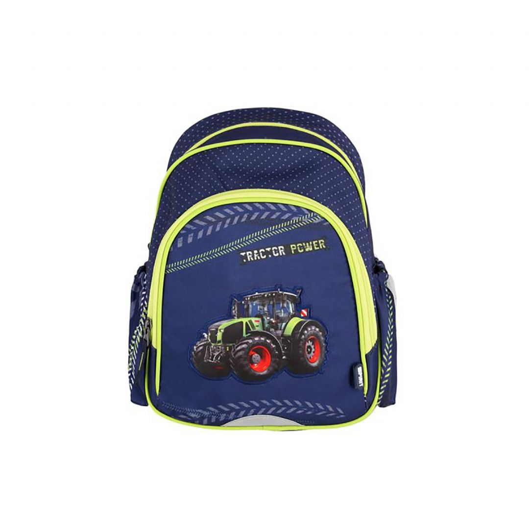 Traktor Taske