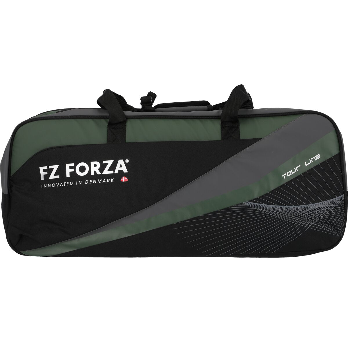 Forza Tour Line Square Taske June Bug