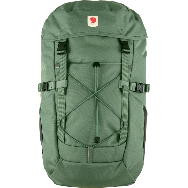 Fjallraven Skule Top Rygsæk  Patina Green Grøn  26