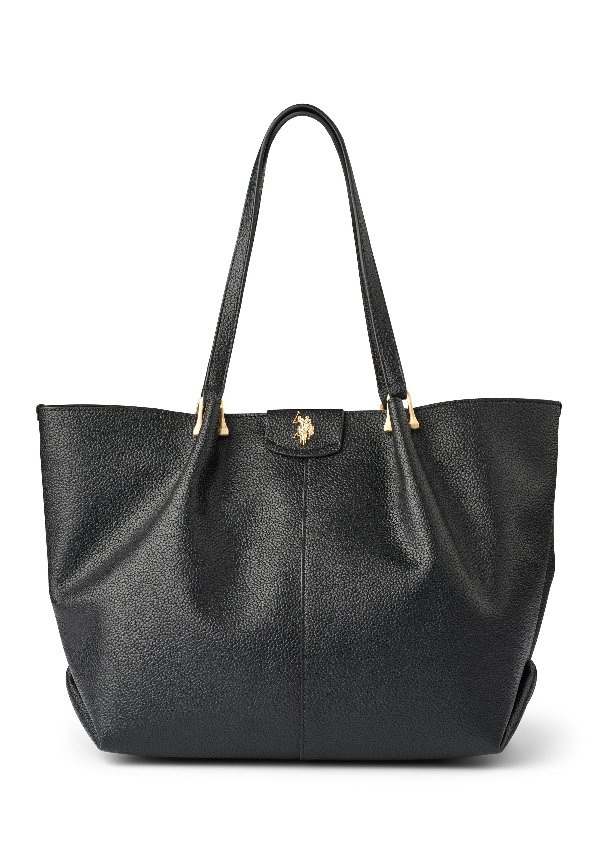 Uwmervyn Shopper Polo Assn Kvinder One Size  Female