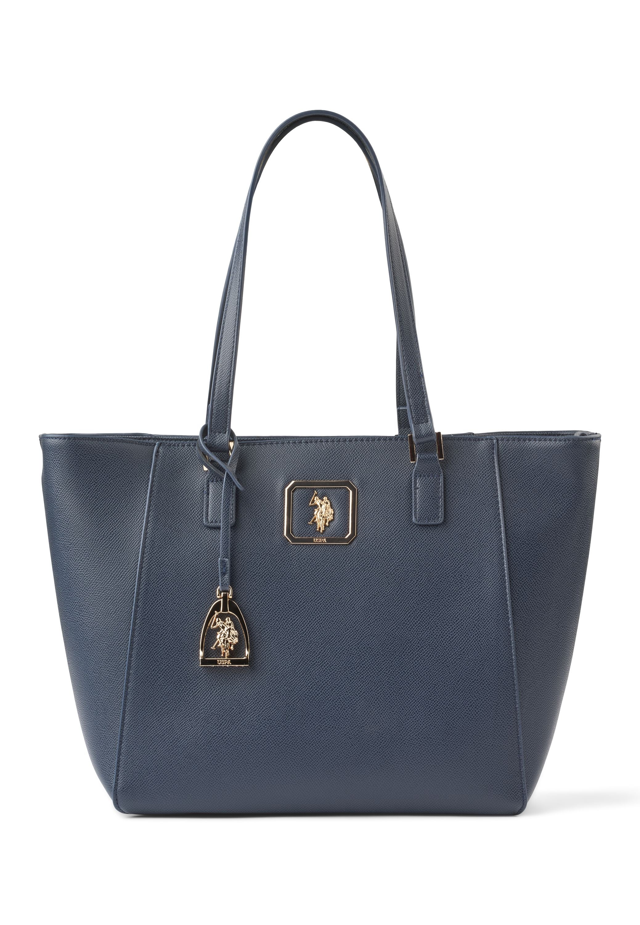 Uwnew Haven Shopper Polo Assn Kvinder One Size  Female