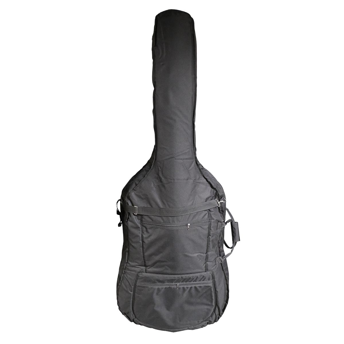 Arvada Bag Deluxe Taske Til Kontrabas