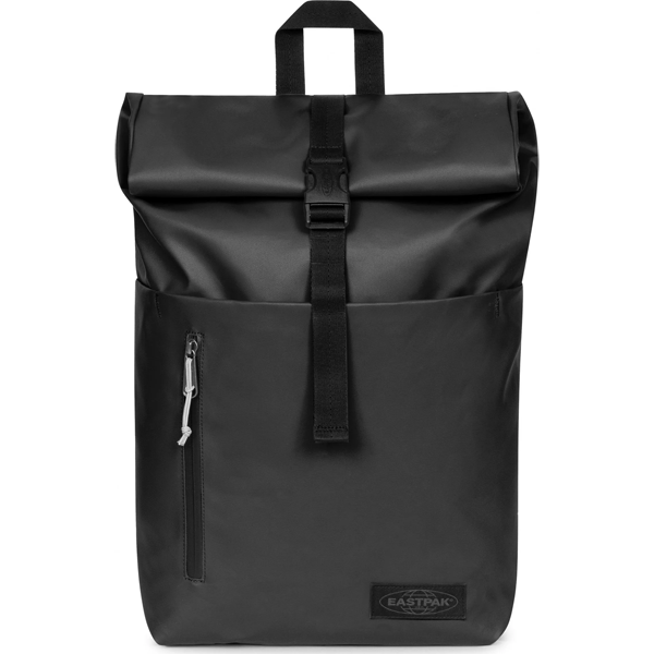 Eastpak Roll Rygsæk Sort Sort