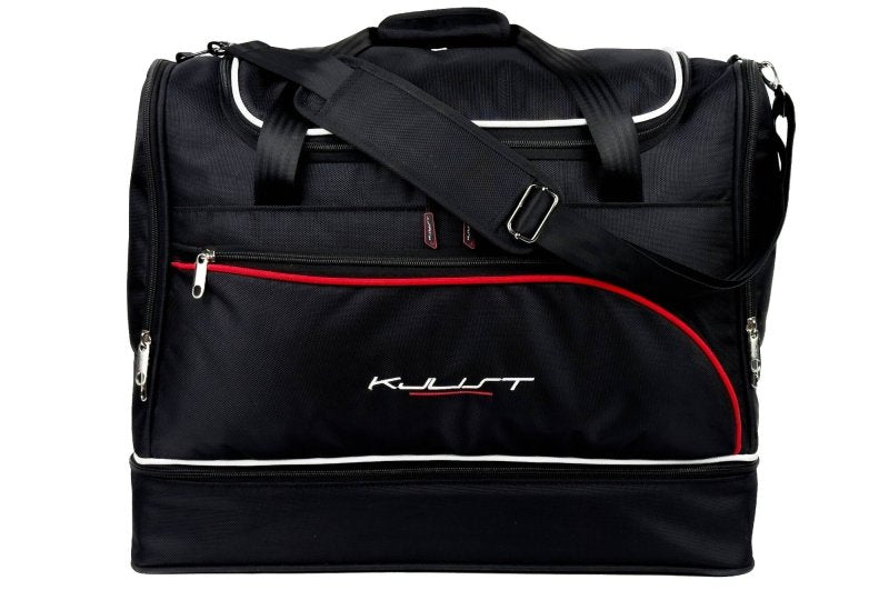 Kjust Sports Taske Sp12gs 60l