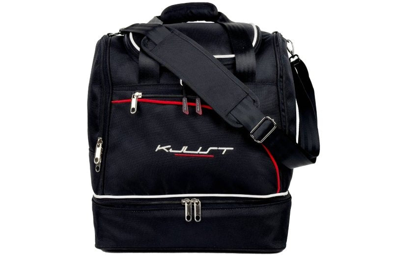 Kjust Sports Taske Sp15gv 51l