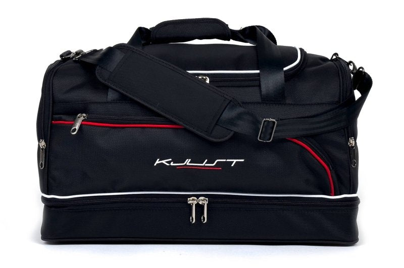 Kjust Sports Taske Sp74mk 48l
