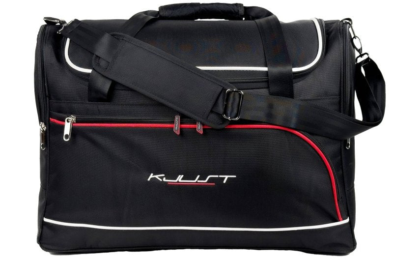 Kjust Taske Til Fly As27pw 55l