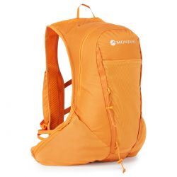 Montane Trailblazer Flame Orange Str One Size Rygsæk   32