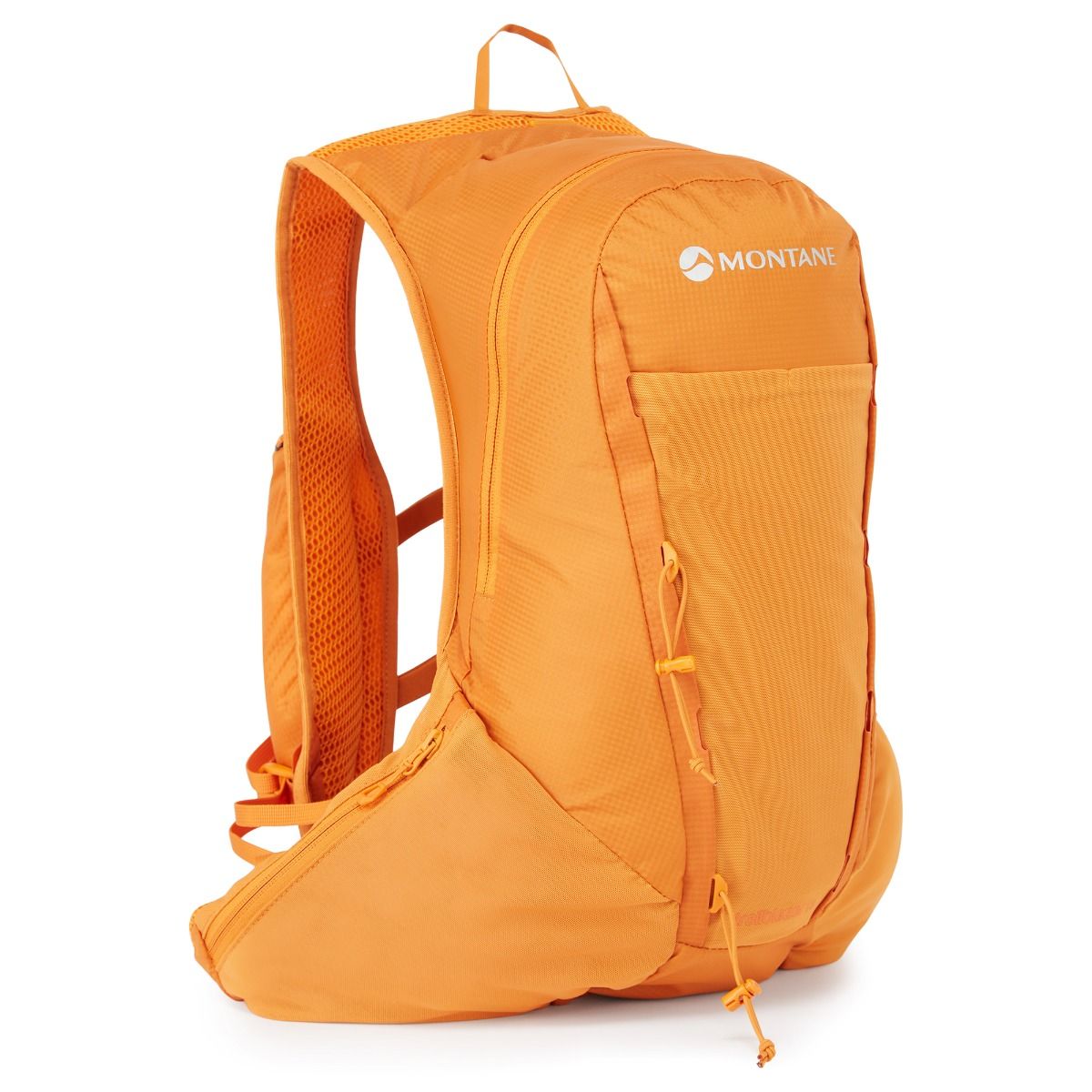 Montane Trailblazer Rygsæk Orange FLAME ORANGE Unisex 18L