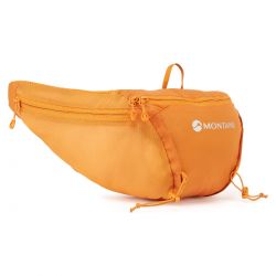 Montane Trailblazer Flame Orange Str One Size Taske