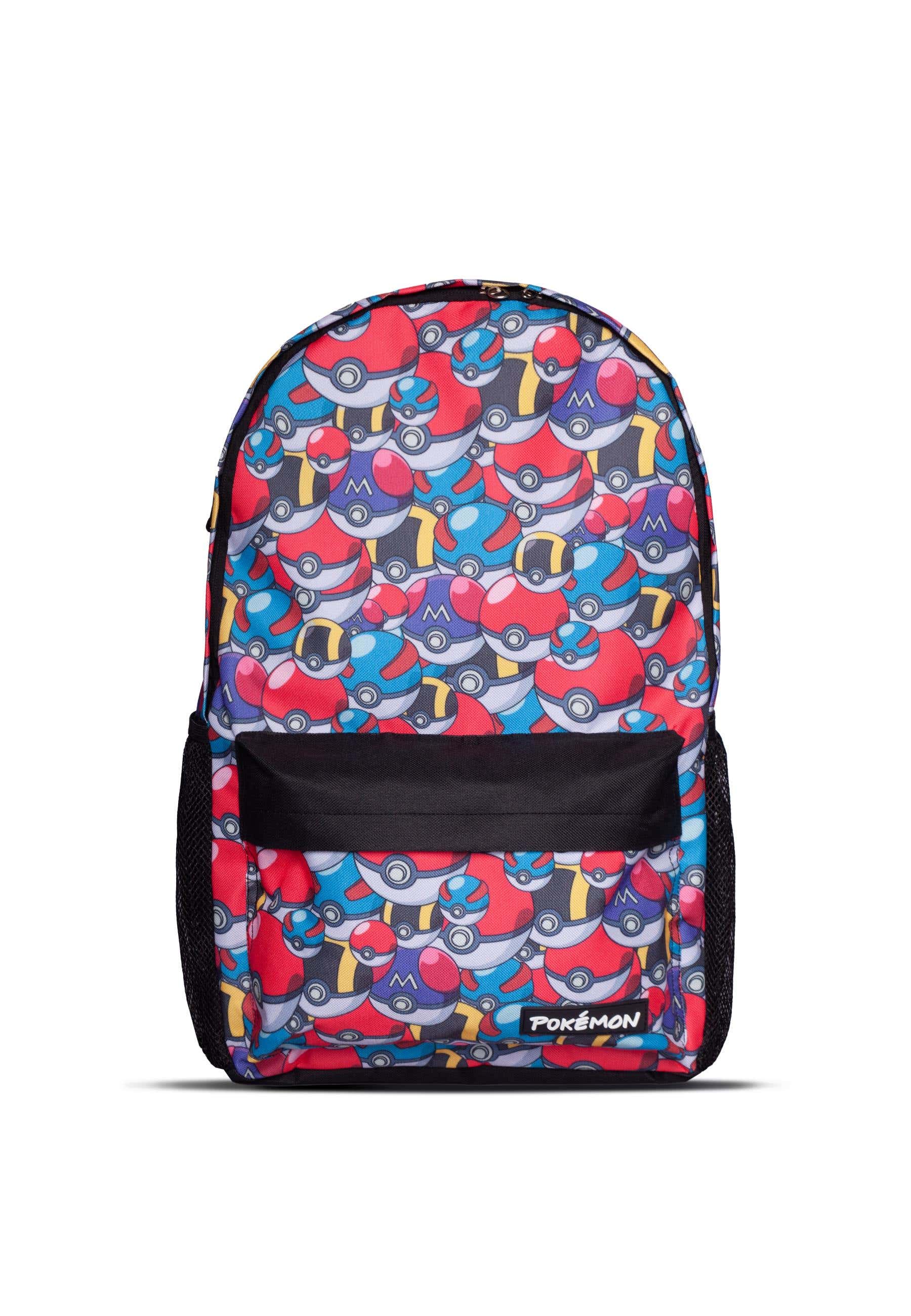 Pokmon Basic Taske Geekd