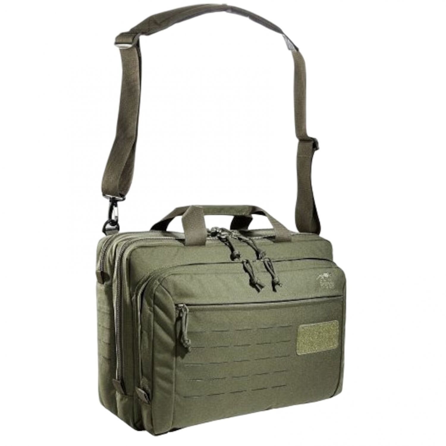 Tasmanian Tiger Dokumenttaske Mkii – Computertaske på tilbud