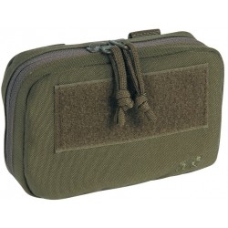 Tasmanian Tiger Admin Pouch i Oliven – Fantastisk Tilbud!
