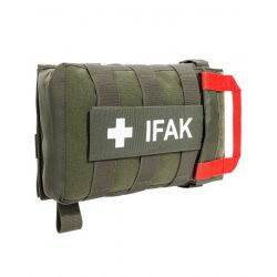 Tasmanian Tiger Ifak Pouch i Oliven – Uundgåeligt Tilbud!