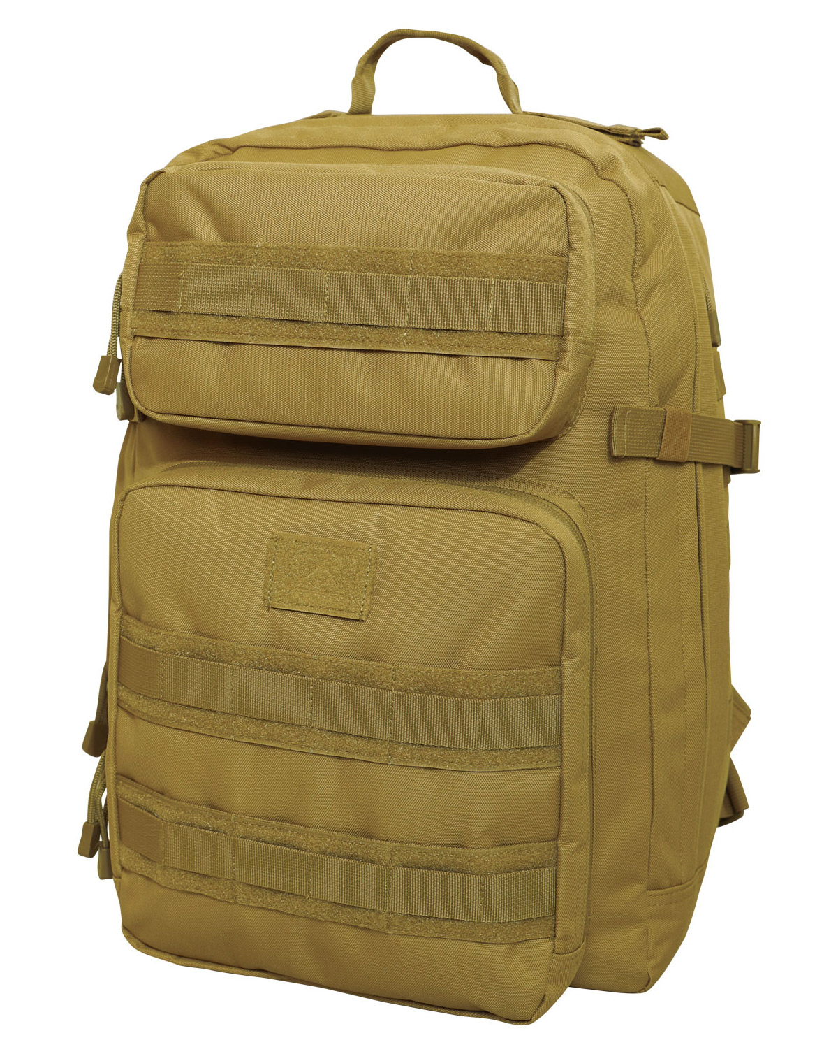 Rothco Fast Mover Tactical Rygsæk Coyote Brun Coyote Brown Unisex One Size