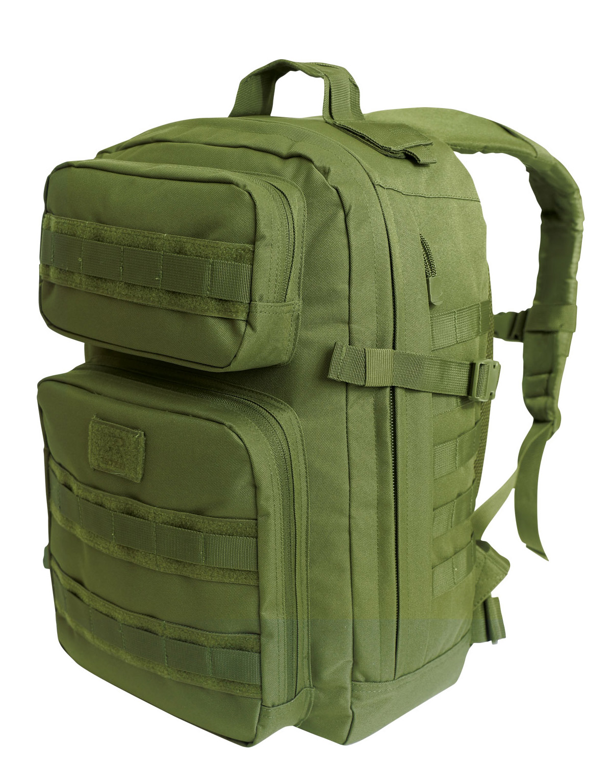 Rothco Fast Mover Tactical Rygsæk Oliven Olive Unisex One Size