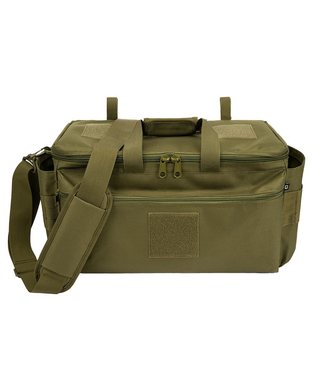 Brandit Operation Bag Olive Olive Unisex One Size