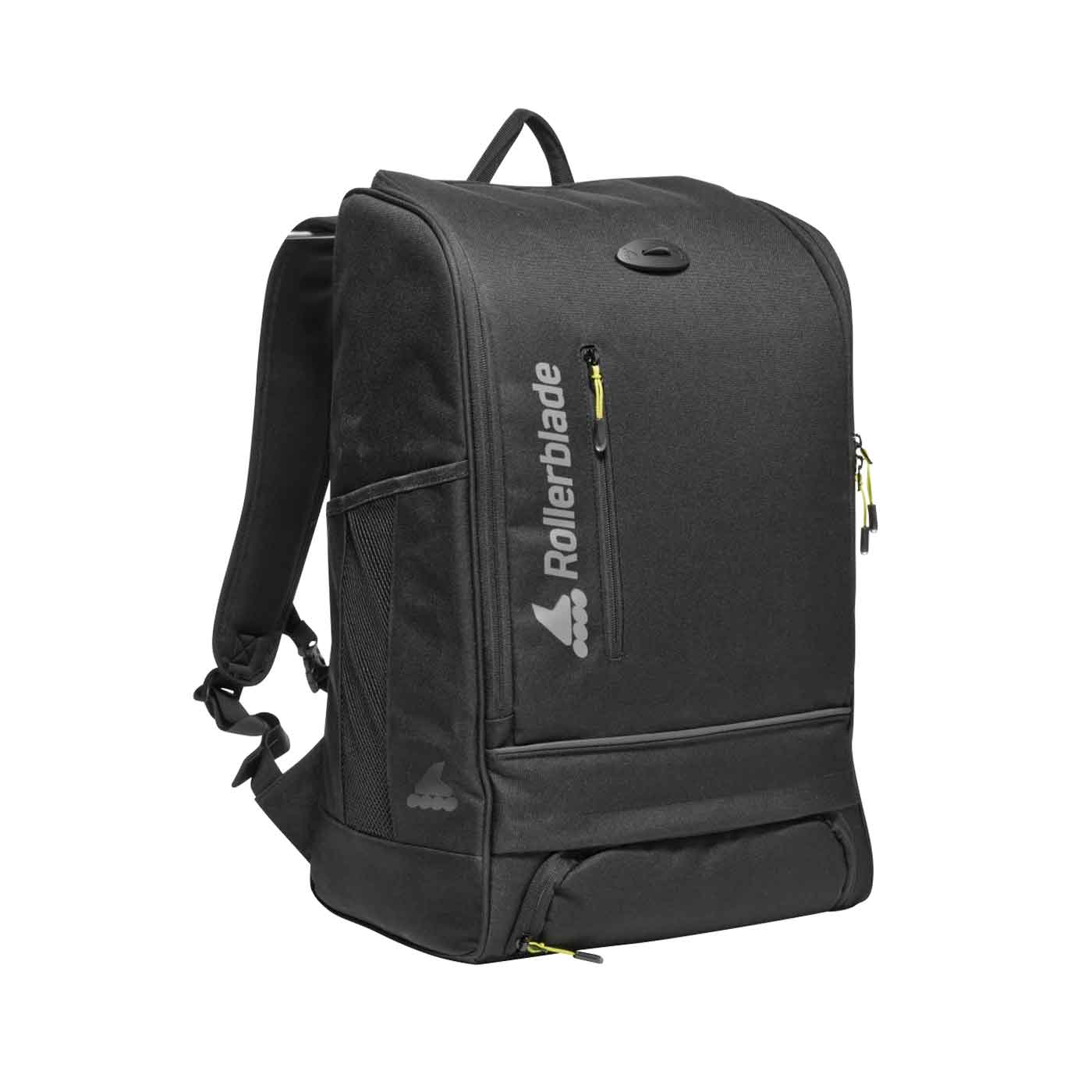 Rollerblade Urban Commuter Backpack 40l N001 Black Sort Unisex 30L