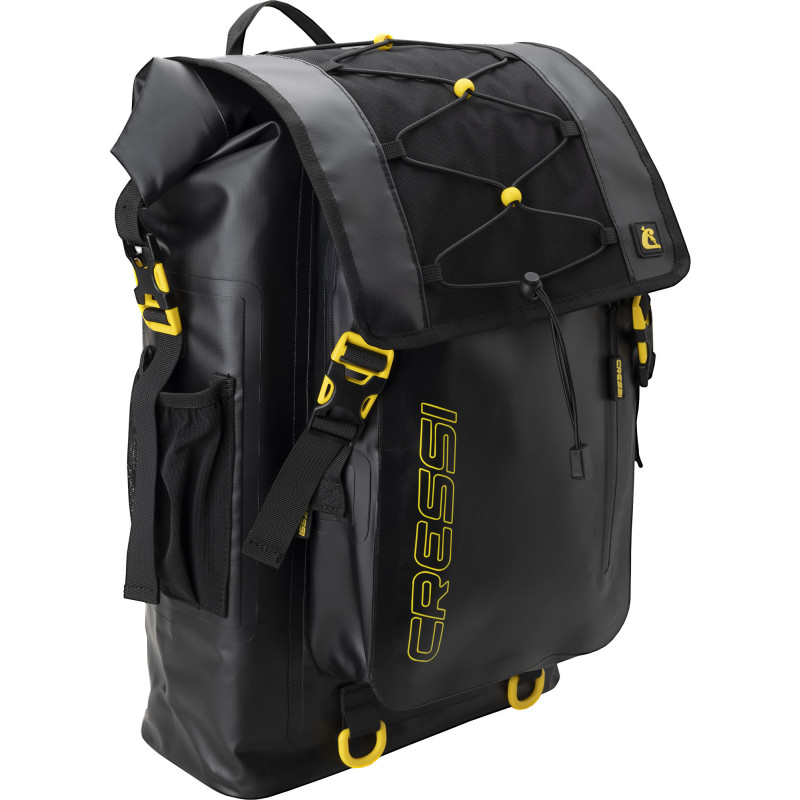 Cressi Venom Dry Rygsæk   30