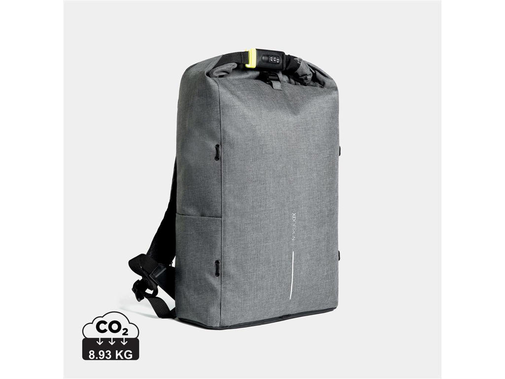 2117 Sweden Laxhall Rygsæk 30l Sort Sort