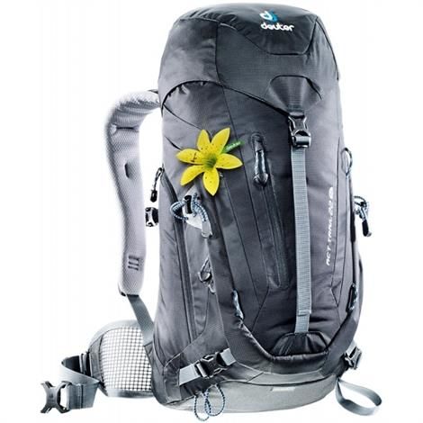 Deuter Act Trail 30 Rygsæk – Fantastisk Udendørs Tilbud!
