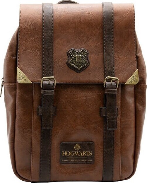 Harry Potter Premium Backpack Hogwarts