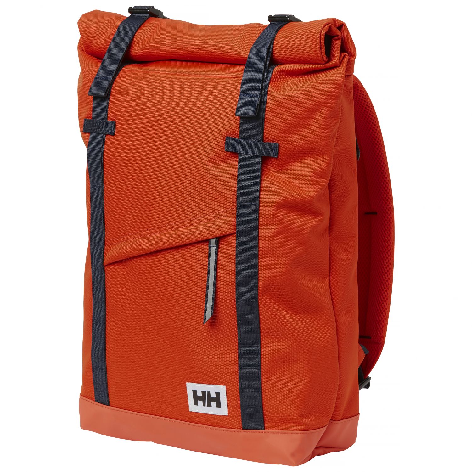 Helly Hansen Stockholm 28L Rygsæk - Unisex i Orange