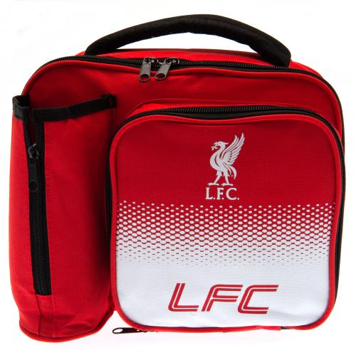 Liverpool Madpakke Taske Paalager  266 G