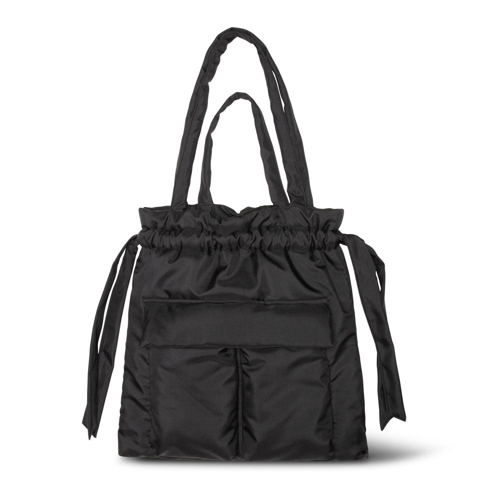 Thatampapos Mine Vivita Taske Black Sort  Onesize