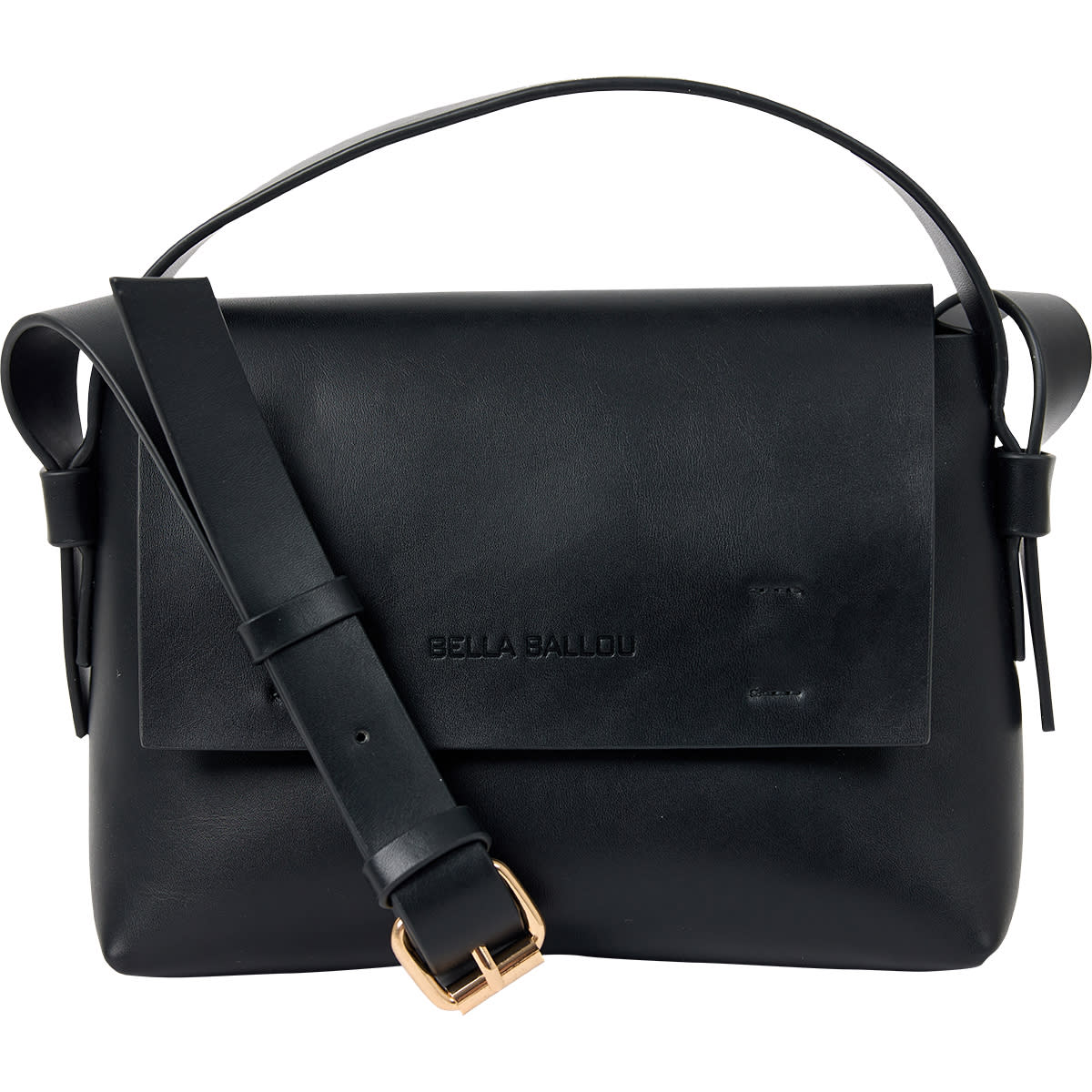 Metro Cross Body Bag