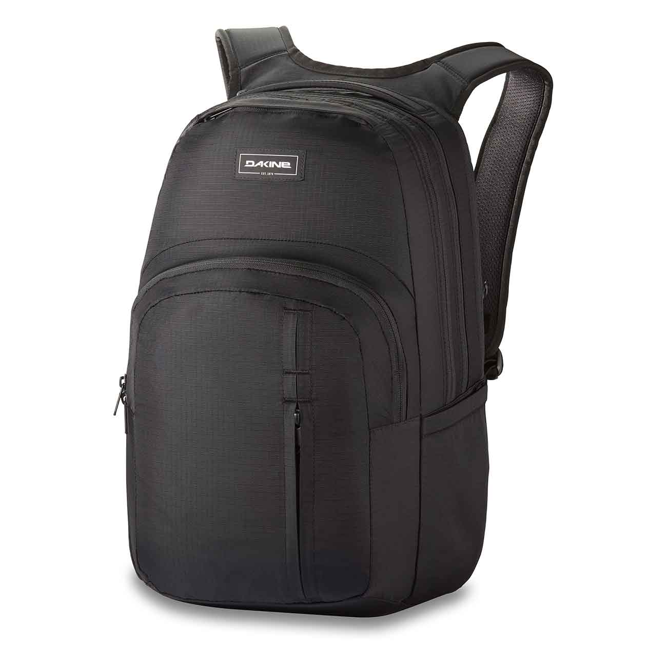 Dakine Campus Premium Rygsæk 28l Sort Ripstop Sort Unisex 28L