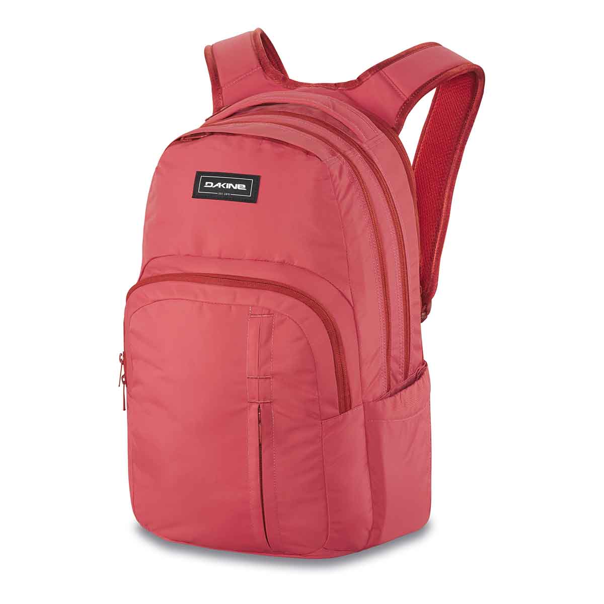 Dakine Campus Premium Rygsæk 28l Mineral Red Rød Unisex 28L
